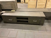 Tanip tv meubel - afbeelding 10 van  12