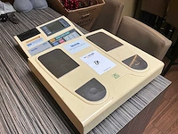 Tanita tbf-300 body composition analyzer