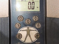 Tanita weegschaal - afbeelding 2 van  5