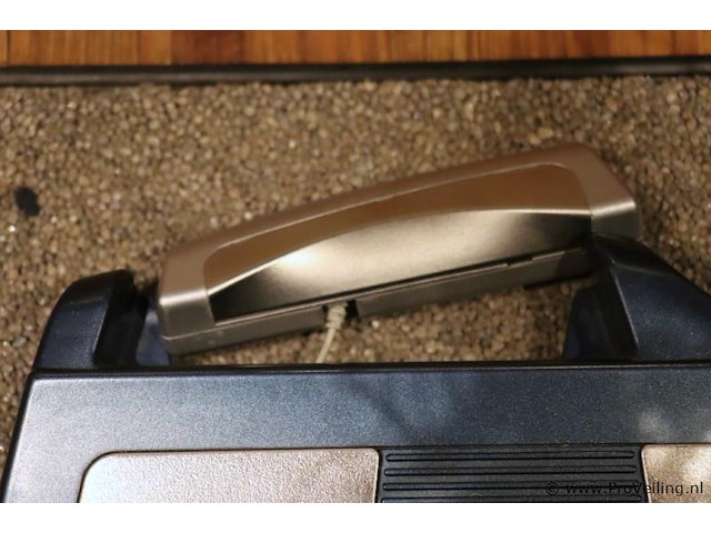 Tanita weegschaal - afbeelding 3 van  5