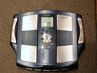 Tanita weegschaal - afbeelding 1 van  5