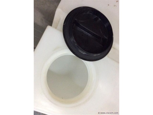 Tank 175 liter - afbeelding 3 van  5