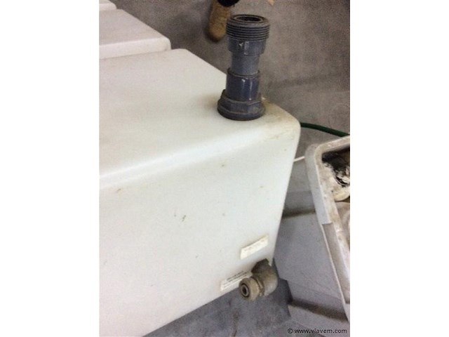 Tank 175 liter - afbeelding 4 van  5