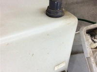 Tank 175 liter - afbeelding 4 van  5