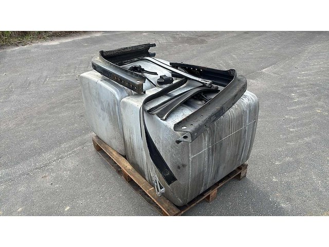 Tank (2x) - afbeelding 2 van  4