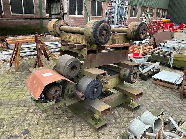 Tank lasmanipulator - afbeelding 1 van  5