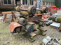 Tank lasmanipulator - afbeelding 1 van  5