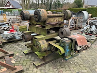 Tank lasmanipulator - afbeelding 2 van  5
