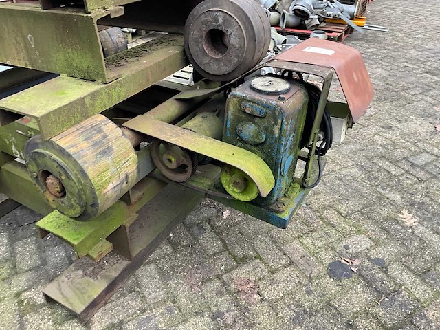 Tank lasmanipulator - afbeelding 3 van  5