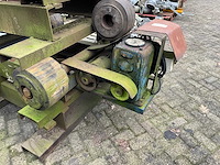 Tank lasmanipulator - afbeelding 3 van  5