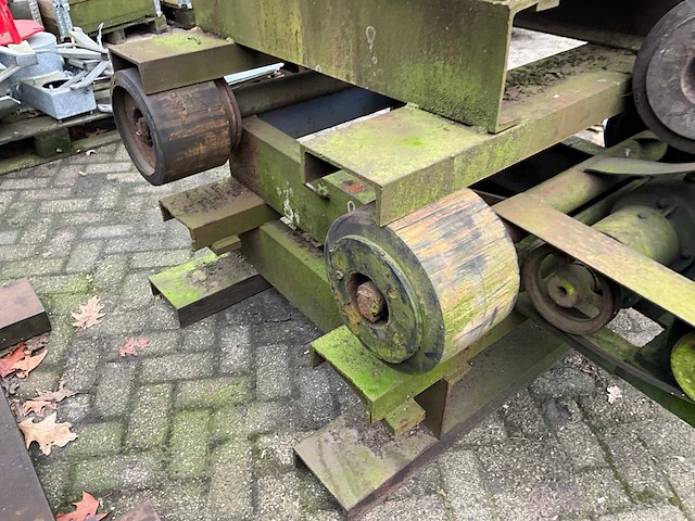 Tank lasmanipulator - afbeelding 4 van  5