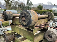 Tank lasmanipulator - afbeelding 5 van  5