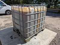 Tank met diesel - afbeelding 5 van  9