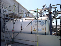 Tank park - afbeelding 3 van  4