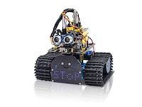 Tank robot v2.0 smart bt - afbeelding 1 van  4