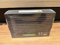 Tank robot v2.0 smart bt - afbeelding 3 van  4