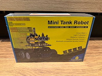 Tank robot v2.0 smart bt - afbeelding 2 van  4