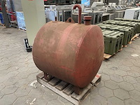 Tank - afbeelding 3 van  5