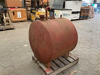 Tank - afbeelding 4 van  5