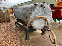 Tank - afbeelding 4 van  10