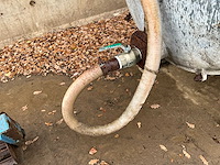 Tank - afbeelding 6 van  10