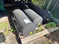 Tank - afbeelding 1 van  2