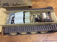 Tank - afbeelding 3 van  3