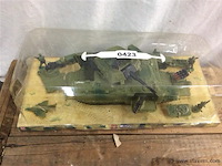 Tank