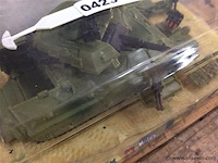 Tank - afbeelding 2 van  2