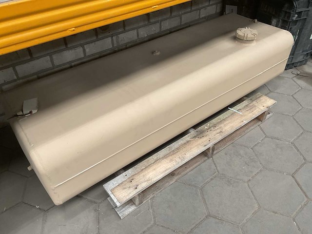 Tankcraft tank - afbeelding 5 van  5