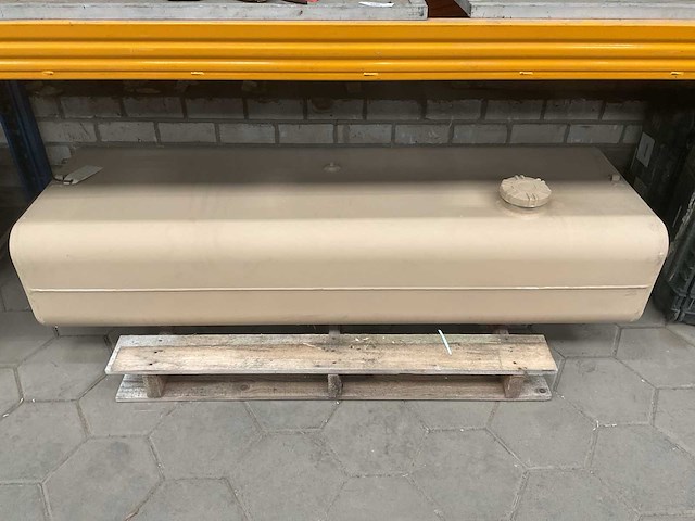 Tankcraft tank - afbeelding 1 van  5