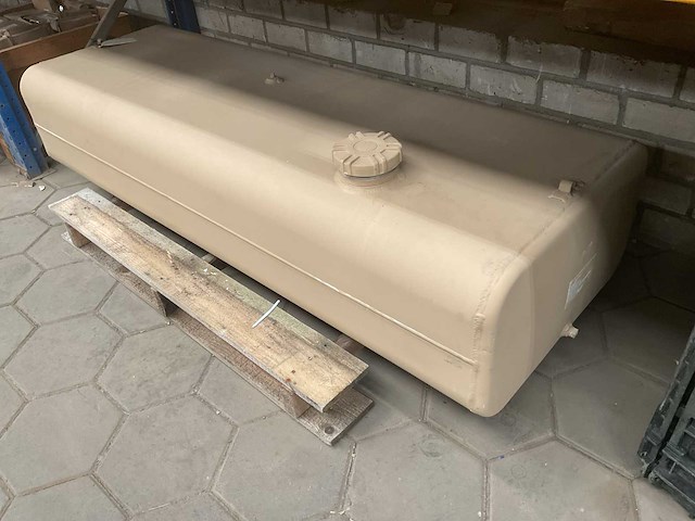 Tankcraft tank - afbeelding 3 van  5