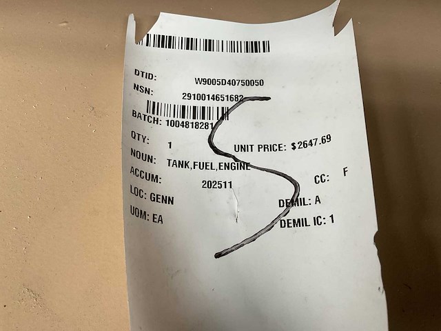 Tankcraft tank - afbeelding 4 van  5