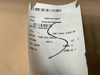 Tankcraft tank - afbeelding 4 van  5