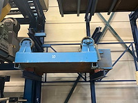 Tankrollen /rolstelling 2 tot 4 ton - afbeelding 2 van  6
