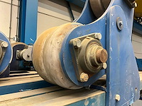 Tankrollen / rolstelling 30 ton - afbeelding 2 van  10