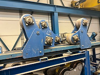 Tankrollen / rolstelling 30 ton - afbeelding 5 van  10