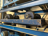 Tankrollen / rolstelling 30 ton - afbeelding 3 van  6