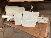 Tankstoel panser - afbeelding 3 van  3