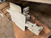 Tankstoel panser - afbeelding 2 van  3