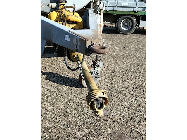 Tankwagen, peecon, 6200, 1989 - afbeelding 2 van  10