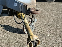 Tankwagen, peecon, 6200, 1989 - afbeelding 2 van  10