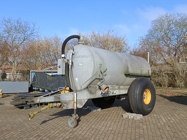 Tankwagen, peecon, 6200, 1989 - afbeelding 3 van  10