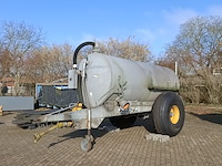 Tankwagen, peecon, 6200, 1989 - afbeelding 3 van  10