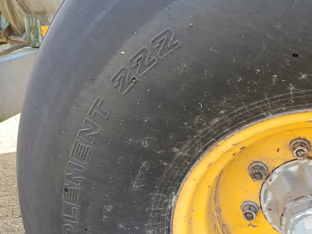 Tankwagen, peecon, 6200, 1989 - afbeelding 8 van  10