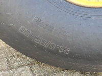 Tankwagen, peecon, 6200, 1989 - afbeelding 9 van  10