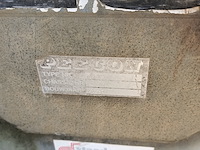 Tankwagen, peecon, 6200, 1989 - afbeelding 10 van  10