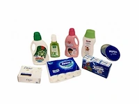 Tanner partij supermarkt mini speelgoedsets - afbeelding 4 van  4