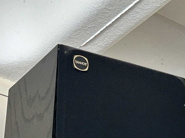 Tannoy - m20 gold mk2 - speaker (4x) - afbeelding 4 van  5