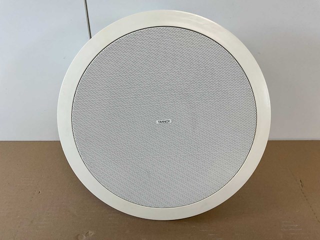 Tannoy (cms503ict-lp) 5” full range high sensitivity ceiling loudspeakers (6x) - afbeelding 3 van  6